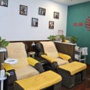 목림 | 중국 옌타이 3일차｜장위와인박물관과 발마사지 목림양생 후기