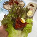 산북소나무막국수