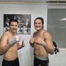 장유스포츠센터 체육관 이미지