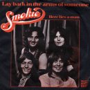 Smokie - Lay Back In The Arms Of Someone 이미지