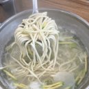 백합 | 동탄 칼국수 맛집 추천, 백합 듬뿍 동탄백합칼국수 후기