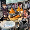 주차37 | 37도 대프리카 대구 서문시장 방문후기(주차,먹거리,라부부?)