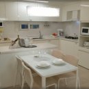 힐데스 작은도서관 이미지