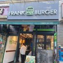 [프랭크 버거] 대화역점 이번에 더 특별한 이승기 버거 신메뉴 sg 시리즈 2종 sg 불고기버거/sg 크림...