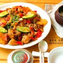 봉추찜닭 - 안산시 단원구 예술대학로 17 | 봉추찜닭