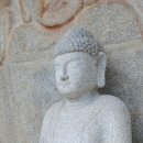석조여래좌상 이미지