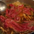 정성본샤브칼국수 이미지