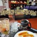 앤트케이브 이미지