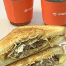 이삭토스트 정관점 이미지