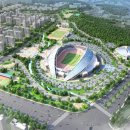 종합스포츠타운다목적경기장 이미지