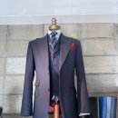 분당-241 | 분당 맞춤정장 제이진옴므 성남점 신랑예복 혼주복 대여 후기