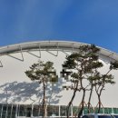 모덕체육공원 테니스장 이미지