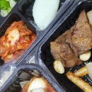 100년 서서갈비 이미지