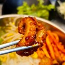 이가쭈꾸미 | [이천 맛집] 탱글쫄깃푸짐한 쭈꾸미 덮밥 정식 방문 후기 <이가쭈꾸미>