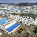 LG이노텍 파주사업장 이미지