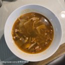 밀양국밥식당 | 밀양 무안맛집 소고기국밥 &#34;무안식육식당&#34;