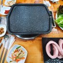 늘푸른 쌈밥 생선구이 이미지