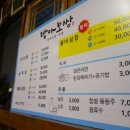 방아보쌈 이미지