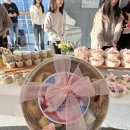 24년 원광대학교 주얼리디자인학과 졸업전시회 후기