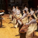 난계국악단 온라인 공연 이미지