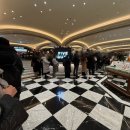 도신로 | 신세계강남 스위트파크 "이스트우드" 팝업 방문 후기｜두바이&amp; 오리지널 에그타르트 웨이팅 솔직리뷰