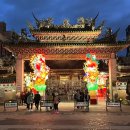 용산사 | [리뷰] 대만 타이베이 “용산사” 방문 후기