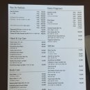 논픽션신사 | 신사 데이트 코스 추천, 신사역 "논픽션" 쇼룸 후기