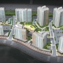 산내마을1단지(행복주택) 이미지