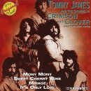 Mony Mony - Tommy James & the Shondells(토미 제임스 & 더 숀델스) 이미지