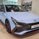 N | 아반떼 N 실사용 후기｜일상과 스포츠 주행 사이에서 느낀 현실적인 만족도