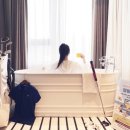 미르 스크린골프 이미지