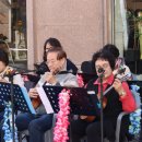 미얀마마을 | 2025 아산 지중해마을 문화축제 후기 ②