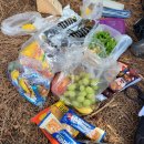 여남초등학교 | 여수 백야도-금오도 비령길을 다녀왔어요~! [3코스~1코스]