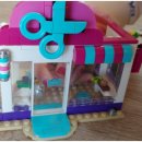 씨티헤어샵 이미지