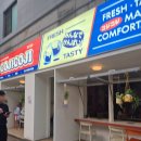 [순천 조례동 술집 내돈내산 코지코지] 마라 나베 / 돼지 갈비 후라이드 / 느좋 신상 술집