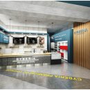 사이버리아 PC방 이미지