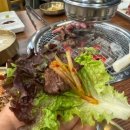 무등 | 다산 고기집 추천 무등소갈비 내돈내산 후기