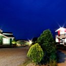 파인앤애플 펜션 이미지