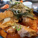 점심 뼈해장국 7,000원인데… 사장님 망할까봐 걱정될 정도로 푸짐한 맛집 이미지