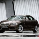 BMW 롱휠베이스 중국 오토 차이나 최초 공개, 사양 이미지