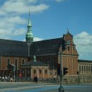 지인(知人)들과 함께한 북유럽 여행(46)....덴마크(4) 크리스티안보르 궁전과 아말리에보르궁전 이미지
