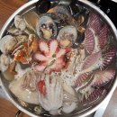 세븐일레븐 파주마장호수점 | 파주 마장호수 맛집 박승광해물손칼국수 칼국수 후기