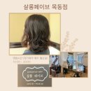 살롱 페이브 | 목동역미용실_1인 미용실 살롱페이브에서 염색한 후기