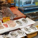 수산시장 이미지