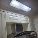 서해그랑블아파트1차경로당 | 아산 주방후드 교체 권곡동 서해그랑블 아파트 침니형 주방환풍기 설치