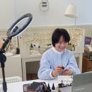 과천시가족센터 | 과천시 가족센터 부부동아리와 함께한 온라인 천연화장품 클래스