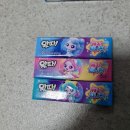 슈팅스타 캐치! 티니핑 왓따!껌 3차구입 이미지