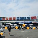 4555 | 대구 매천시장 '신화수산' 대게&amp;활어회 솔직 후기! (시세, 수산대전 꿀팁, 내돈내산)