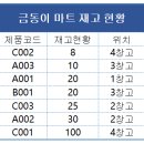 엑셀기초 이미지
