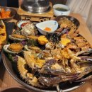 씨유서귀남원태위로점 | 임소장의 제주 서귀포 남원 맛집 리뷰 "해이당" (내돈내산후기)